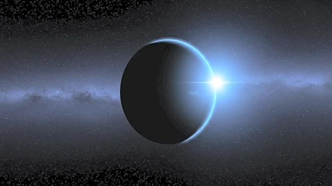 NASA's 2025 Uranus Stellar Occultation Reveals Atmospheric Insights