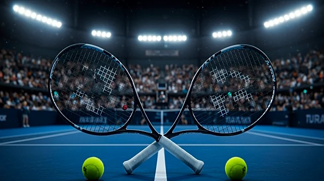 Cincinnati Open 2025: Alcaraz and Sinner Face Off in Men's Finals