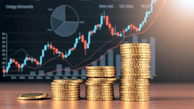 Financial Experts Advise on CD Investment Strategies Amid Changing Interest Rates