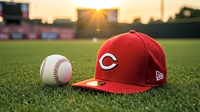 Cincinnati Reds' Hunter Greene Returns, Boosts Team's Wild Card Hopes