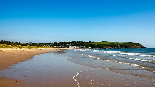 Coast and Country Holiday Parks Faces Potential Sales Due to Inheritance Tax Changes