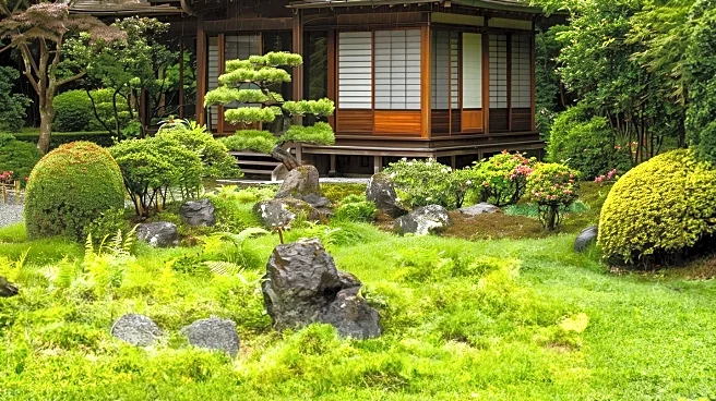 French Woman Purchases Traditional Japanese Home, Starts Real-Estate Consultancy