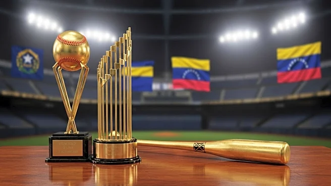 Little League World Series 2025: Nevada and Venezuela Secure Wins in Upper Bracket