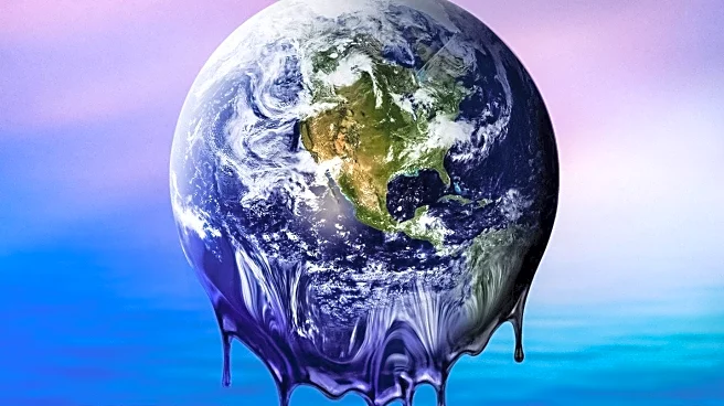 Climate Change Drives Spread of Vector-Borne Diseases in Europe