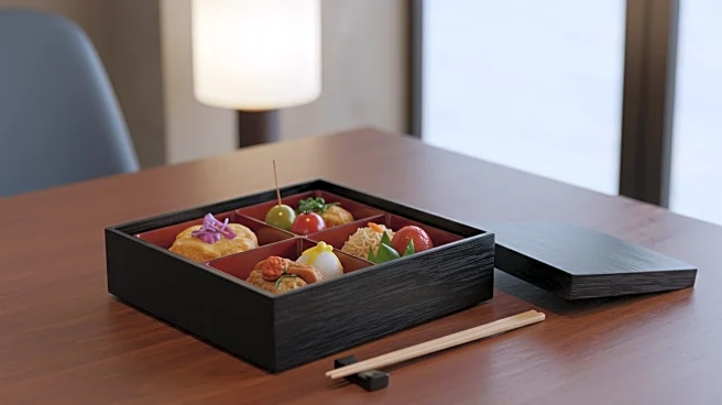 Dana Tafoya-Cameron Appointed Head of Bento Box Entertainment Following Brett Coker's Retirement