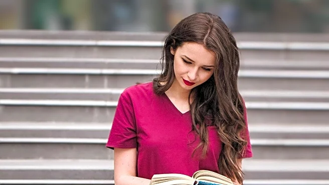 Tokoroa Teen Author Rutendo Shadaya Recognized by Time Magazine for Empowering Young Girls