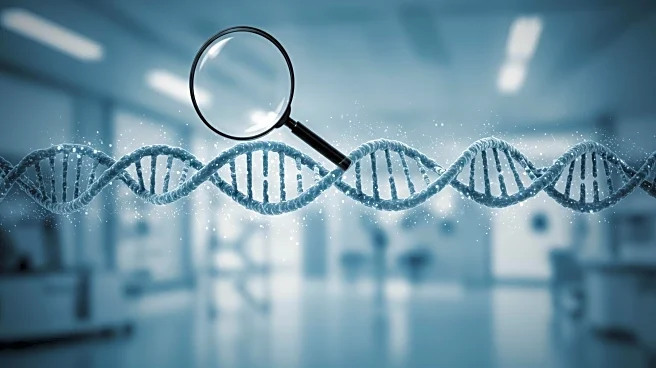 Caris Life Sciences Validates FDA-Approved MI Cancer Seek for Precision Oncology