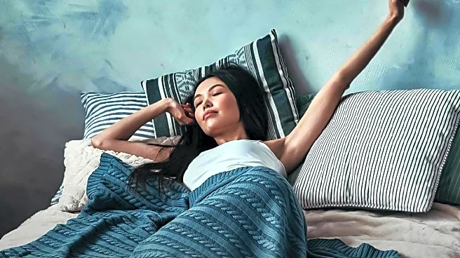 HuffPost Highlights Labor Day Deals on Bedding and Mattresses with High Ratings