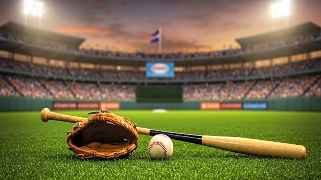 Mets Triumph Over Mariners in Little League Classic, Engaging Young Fans