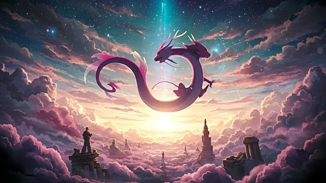Pokémon Company Clarifies Rayquaza Pronunciation at World Championships