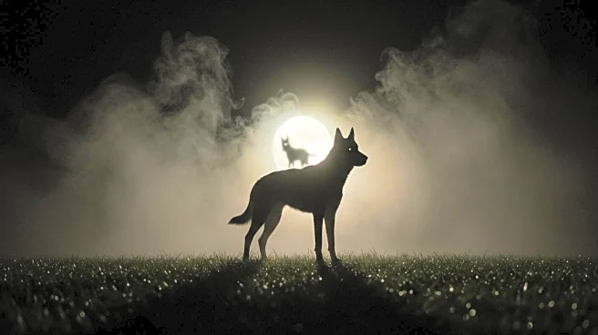 Dog-Led Horror Film 'Good Boy' Releases First Trailer Ahead of October Premiere