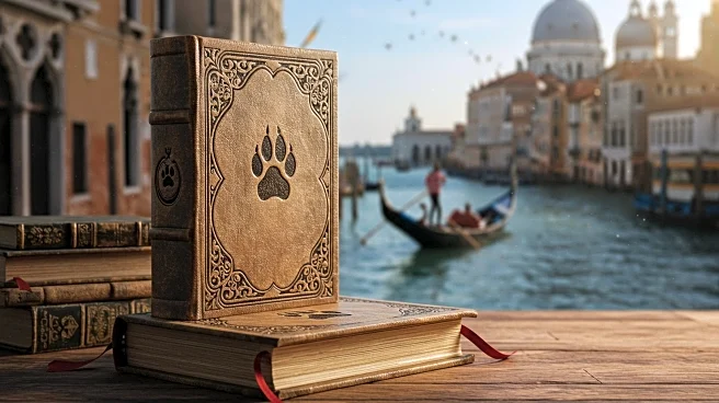 Dogwoof Acquires International Sales Rights for 'The Tale of Silyan' Ahead of Venice Premiere