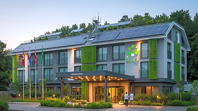 Radisson RED Oslo City Centre Achieves Verified Net Zero Status