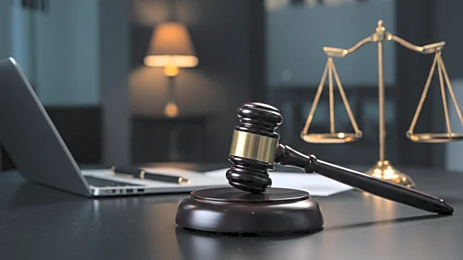 Judges Confirm Jay Clayton as Interim US Attorney in Manhattan