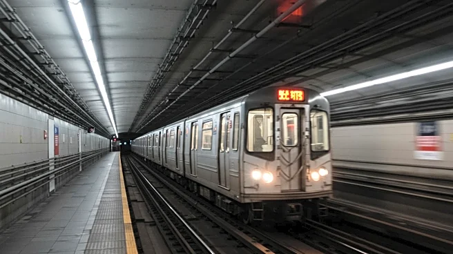 Subway Appoints David Skena as New CMO Amid Leadership Changes