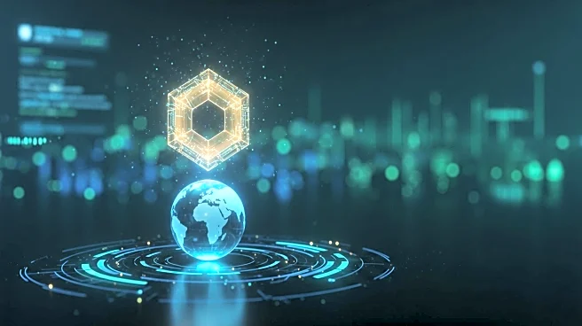 Lucrumia Launches Blockchain-Based Charitable Foundation for Transparency in Philanthropy