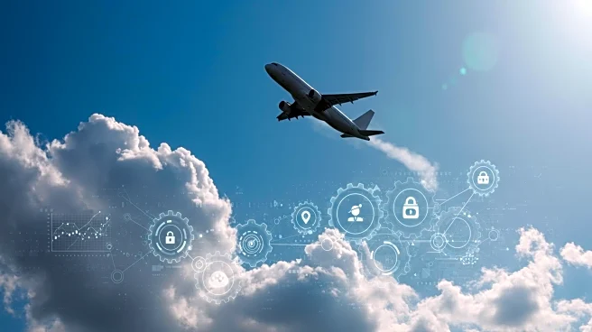 Flight Centre Corporate Implements Unified Observability Strategy with Datadog