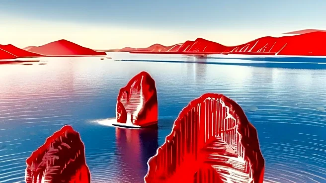 Travel Industry Innovates to Combat Overtourism with Lesser-Known Destinations