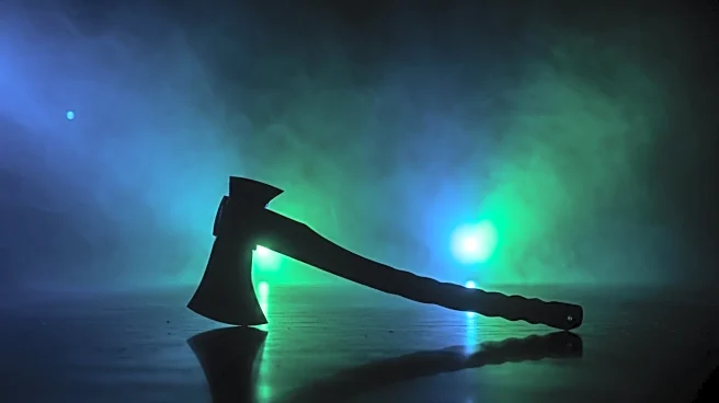 Warner Bros. Horror Film 'Weapons' Achieves Box Office Success