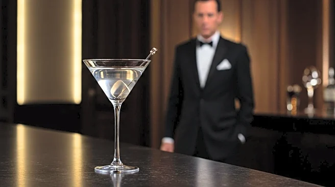 Helen Mirren Advocates for Male James Bond, Sparking Debate on Franchise Future
