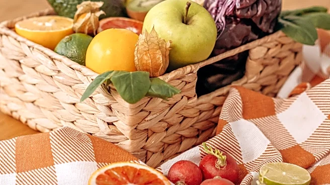 Elevance Health Expands Food as Medicine Program to Community Health Centers