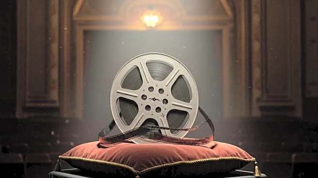 Venice Film Festival Announces Masterclasses by Renowned Filmmakers