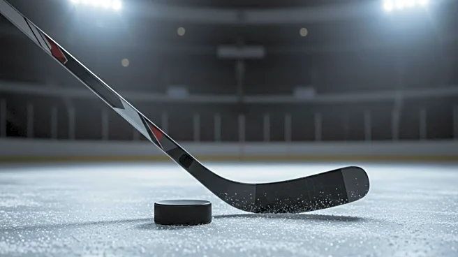Jesper Bratt Recognized as Top 10 NHL Winger