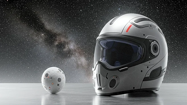 NASA Shifts Focus from Earth Sciences to Space Exploration Under New Leadership