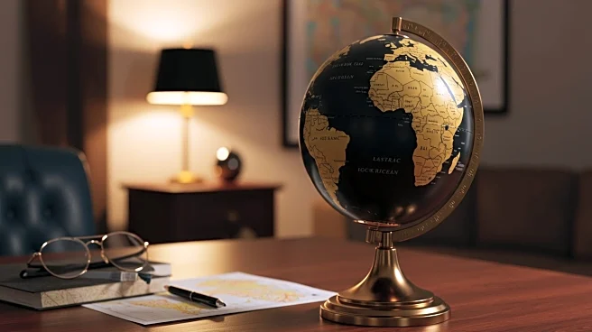 Markus Mueller's Career in Tourism Industry Spans Global Leadership Roles