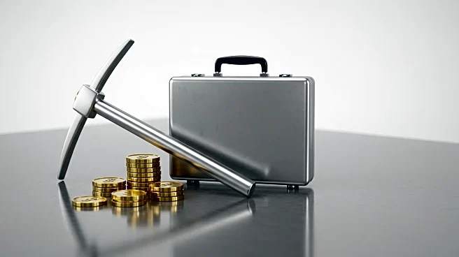 Deutsche Bank AG Reduces Stake in Hecla Mining Company, Impacting Institutional Holdings