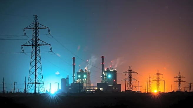 FERC Approves Cost Allocation for Power Plants Ordered to Operate Beyond Shutdown Dates