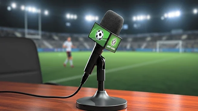 Detroit Sports Radio Host Sets Ambitious Goals for Michigan State Football