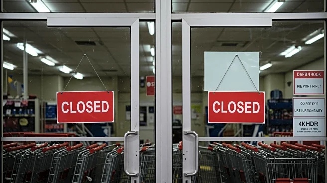 Kroger Announces Closure of Two Stores in Everett and Kent, Affecting 360 Workers