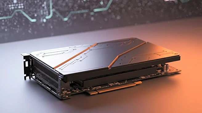 Nvidia Releases Smooth Motion for RTX 40-Series GPUs, Enhancing Frame Generation