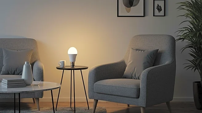 Govee Smart Light Bulbs Offer Affordable Home Lighting Solutions