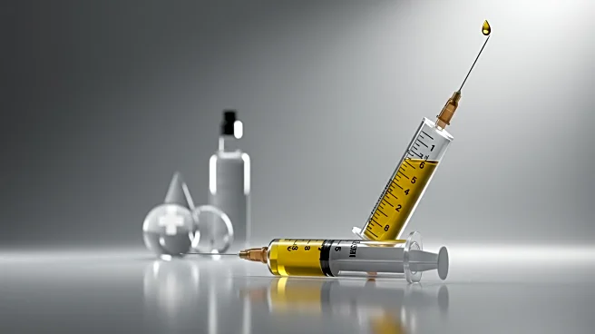 Novo Nordisk Offers Ozempic at Reduced Price to U.S. Cash-Paying Customers