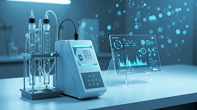Municipalities Enhance Water Testing Accuracy with IoT and Automation