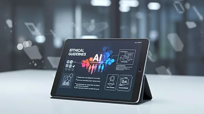 Ad Schools Integrate AI Tools and Ethics to Prepare Students for Industry Demands