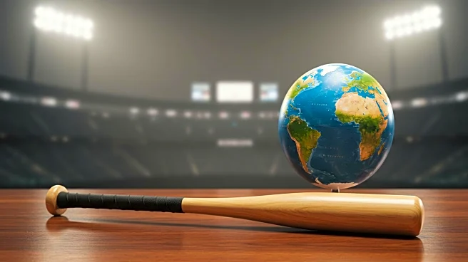 MLB Commissioner Manfred Discusses Expansion and Realignment Plans