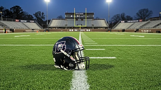 Texas Tech Running Back Quinten Joyner Suffers ACL Tear, Out for 2025 Season