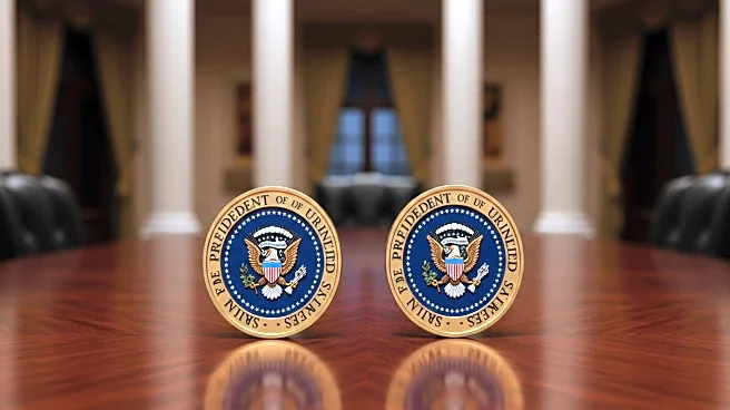 President Trump and Zelensky Engage in Light-hearted Exchange During White House Meeting