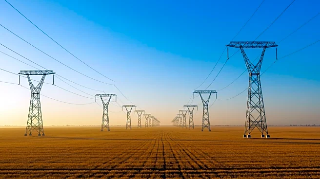 India Expands Energy Infrastructure to Boost Self-Reliance, Says Minister