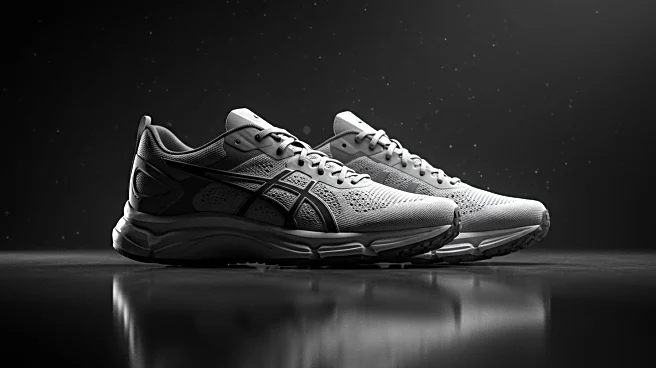 Brooks Running Reports Nearly 20% Increase in Q2 Global Revenue Amid Economic Uncertainty
