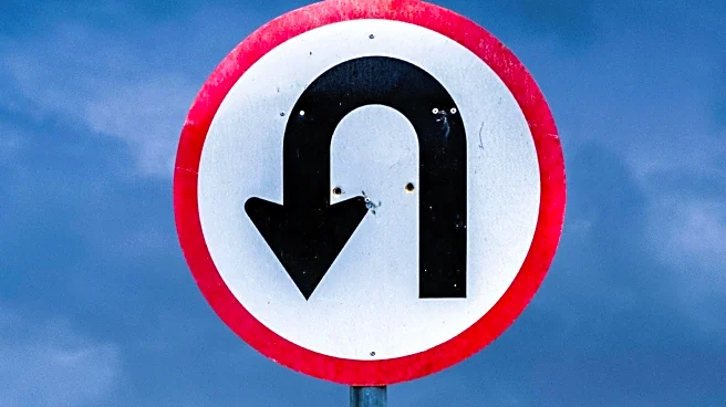 Driving Instructor Highlights Common Misunderstandings at Stop Signs