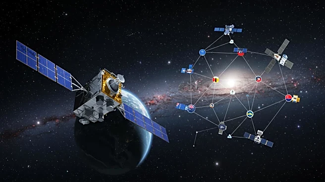 U.S. Military to Integrate Allies in Schriever Wargame for Coalition-Led Space Strategy