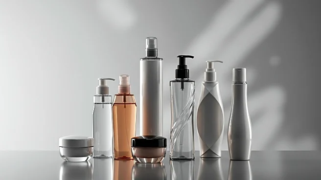 Comar Expands Innovative Plastic Packaging Solutions for Beauty Industry