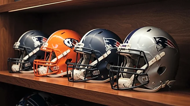 Cleveland Browns Expected to Retain Four Quarterbacks on 53-Man Roster