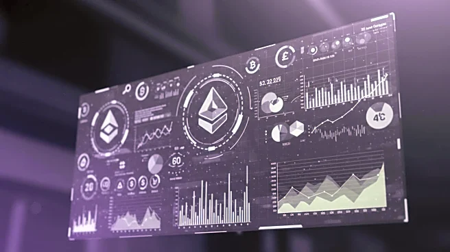 Crypto Trading Platforms Expand as New Users Surge in 2025