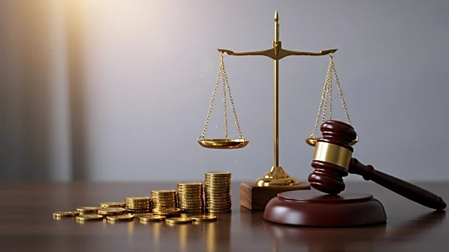 Newsmax Settles Defamation Lawsuit with Dominion Voting Systems for $67 Million