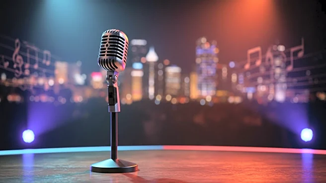 Sheetz Partners with Sofar to Expand 'Sheetzertainment' Series in Pittsburgh